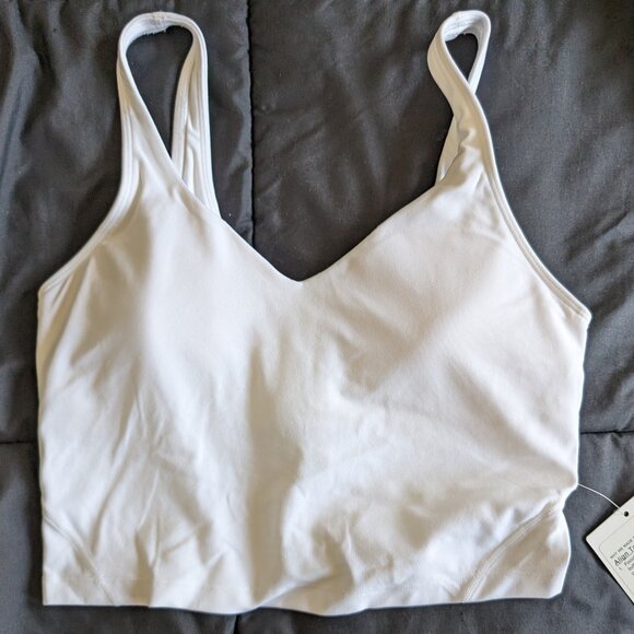 Lululemon Align Tank - 8 - Picture 4 of 5